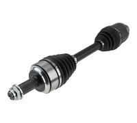 NTY Semiasse Albero Motore Anteriore Destro per Honda CR-V III 2.2i-DTEC 4WD