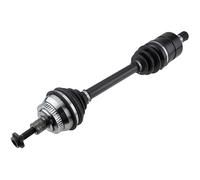 NTY Semiasse Albero Motore Anteriore Destro VW Sharan 7M8 7M9 7M6 Ford Galaxy