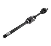 NTY Semiasse Albero Motore Anteriore Sinistra Per Fiat Ducato 2.8