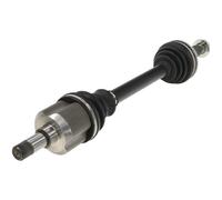 NTY Semiasse Albero Motore Anteriore Sinistra Per Fiat Ducato 2.8