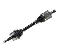 NTY Semiasse Albero Motore Anteriore Sinistro Per VW Transporter V 7HB 7HJ