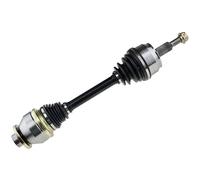 NTY Semiasse Albero Motore Anteriore Sinistro Per VW Transporter V 7HB 7HJ