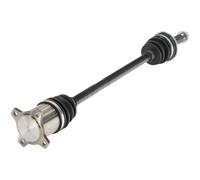 NTY Semiasse Albero Trasmissione Cardano Per Lexus RX 400h AWD 665 mm
