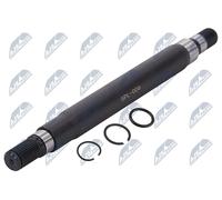 NTY Semiasse anteriore destro NWP-PL-006 per cambio manuale
