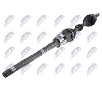 NTY NPW-MZ-136 Semiasse