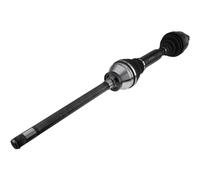 NTY NPW-LR-045 Semiasse