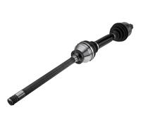 NTY NPW-LR-057 Semiasse