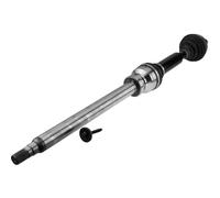 NTY Semiasse NPW-VV-174 per Volvo XC60