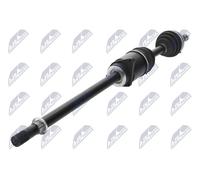 NTY NPW-NS-228 Semiasse