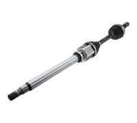 NTY Albero Di Trasmissione Giunto Anteriore Destro Per Alfa Romeo 159 Sportwagon