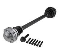 NTY Semiasse Anteriore Destro per Audi A4 Avant 8ED B7 3.2 FSI Quattro