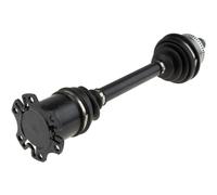 NTY Semiasse Anteriore Destro per Audi A4 Cabriolet 8H7 B6 8HE B7 3.0