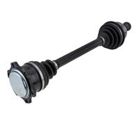 NTY Semiasse Anteriore Destro per Audi A6 Avant 4B C5 2.5 Tdi, Quattro