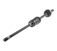 NTY Albero motore/Semiasse compatibile con BMW NPW-BM-018