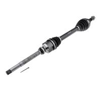 NTY Albero motore/Semiasse compatibile con CITROËN/PEUGEOT NPW-PE-087