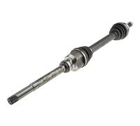 Albero Motore Adatto A per Peugeot 208 1.2THP, 1.6HDI 13 Citroen C3 II 1.6HDI 09