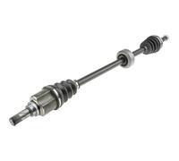 NTY Albero motore/Semiasse compatibile con LADA RENAULT DACIA NPW-RE-056
