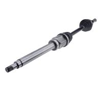 NTY Semiasse Anteriore Destro per Ford Transit Collegare V408 Scatola