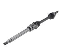 NTY NPW-FR-163 Semiasse