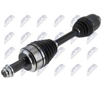 NTY NPW-HD-112 Semiasse