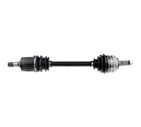 NTY Semiasse Anteriore Destro per Honda VII Civic Hatchback Ue EP Ev 1.4iS