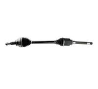 NTY Semiasse Anteriore Destro per Jeep Grand Cherokee IV 3.0 CRD V6 4x4 6.4
