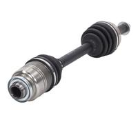 NTY Semiasse Anteriore Destro per KIA Sorento I 2.5 CRDi 3.5 V6 4WD