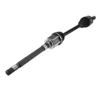NTY Albero Motore NPW-LR-043 Per Land Rover Anteriore Destro 19x19 997mm