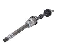 NTY Semiasse Anteriore Destro Per Lexus RX 400h 985 mm Kardanwelle