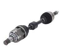 NTY Semiasse Anteriore Destro per Lexus RX _L1_ 350 AWD, Toyota Venza _V1_