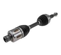 NTY Semiasse Anteriore Destro per Opel Antara 2.0 CDTI 4x4 2.4 Chevrolet