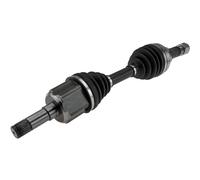 NTY NPW-PL-142 Semiasse