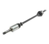 NTY Albero motore/Semiasse compatibile con CITROËN PEUGEOT NPW-CT-067