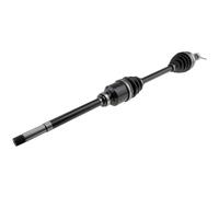 NTY Semiasse (Albero di Trasmissione) NPW-CT-009 compatibile con PEUGEOT