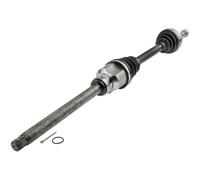 NTY Albero motore/Semiasse compatibile con CITROËN PEUGEOT NPW-PE-081