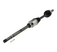 NTY Semiasse NPW-CT-026 Anteriore Destro 1005 mm per Citroën Jumpy / Peugeot Expert