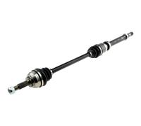 NTY NPW-RE-136 Semiasse