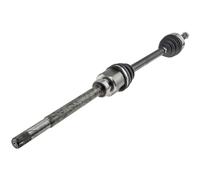 NTY Albero motore/Semiasse compatibile con FIAT NISSAN OPEL RENAULT NPW-PL-059