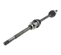 NTY Albero motore per Opel Vivaro B 1.6 CDTI / Renault Trafic III 1.6 DCI