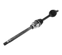 NTY Semiasse Anteriore Destro per Renault Trafic III Scatola Fg 2.0 DCI 120