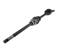 NTY NPW-RE-192 Semiasse