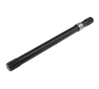 NTY Semiasse Anteriore Destro per Toyota Land Cruiser 80_J8_4.2 Td
