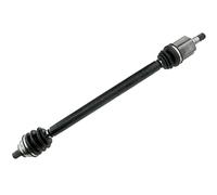 Semiasse Assale anteriore Dx NPW-VW-053 NTY per VW AUDI SEAT SKODA