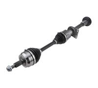 NTY Semiasse Anteriore Destro per VW Multivan V 7HM 7HN 7HF 7EF 7EM