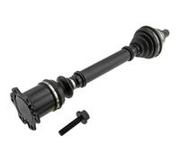 NTY Albero motore/Semiasse compatibile con VAG NPW-VW-185