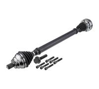 NTY Semiasse Anteriore Destro per VW Touran 5T1 1.4 TSI Seat Ateca KH7 Tt