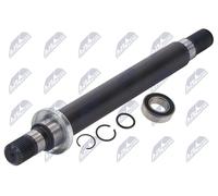 NTY NWP-PL-005 Semiasse