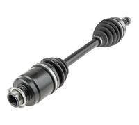 NTY Semiasse Anteriore Giunto Antriebswelle per Honda Civic VIII Hatchback 1.8