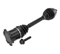 NTY Albero motore/Semiasse compatibile con VAG NPW-AU-033
