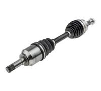 NTY Semiasse Anteriore Sinistra per Fiat 500/595/695 312_1.4 500C/595C/695C